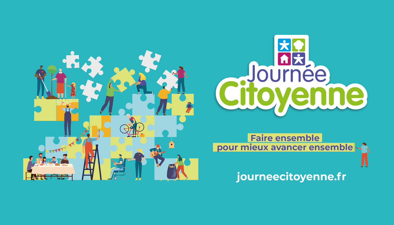 Journée citoyenne