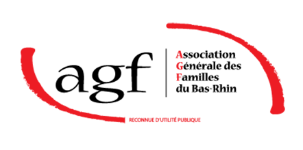 Logo ASS GENERALE FAMILLES BAS RHIN