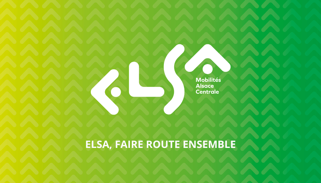 Transport à la Demande (TAD) – ELSA à Elsenheim