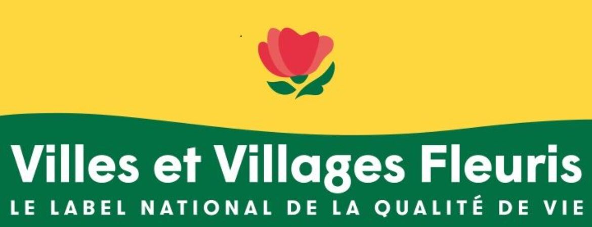Villes et villages fleuris